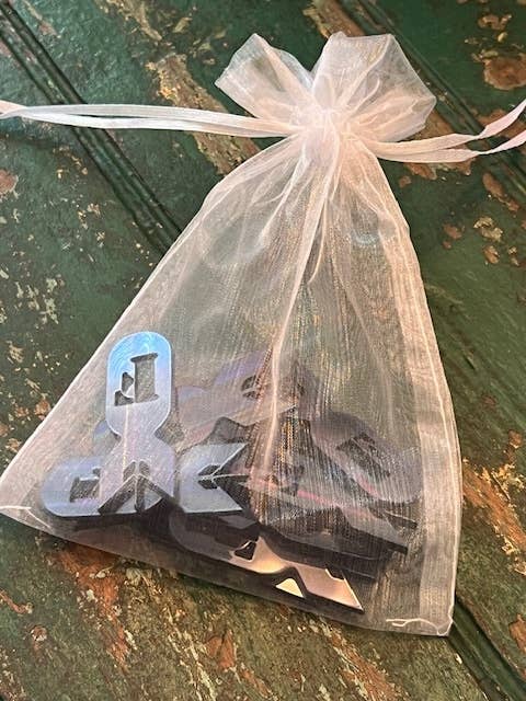 Suchfungoods - Wholesale Gag Gift/Novelty Gift - F Bomb1