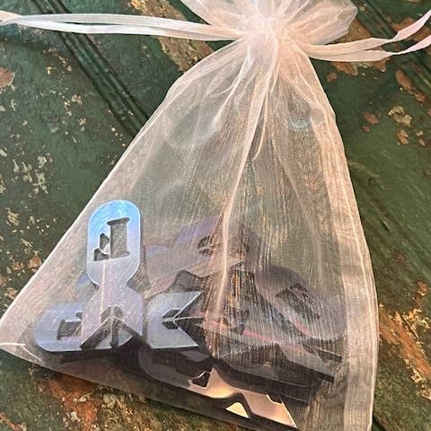 Suchfungoods - Wholesale Gag Gift/Novelty Gift - F Bomb1