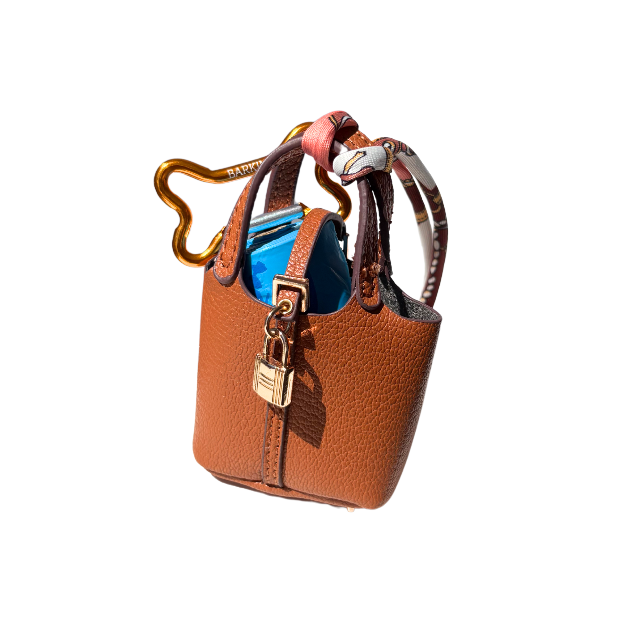 Puppy Barkin - Vendita all'ingrosso Dispenser di sacchetti per la cacca - Porta Sacchetti per Rifiuti Cane Barkin13