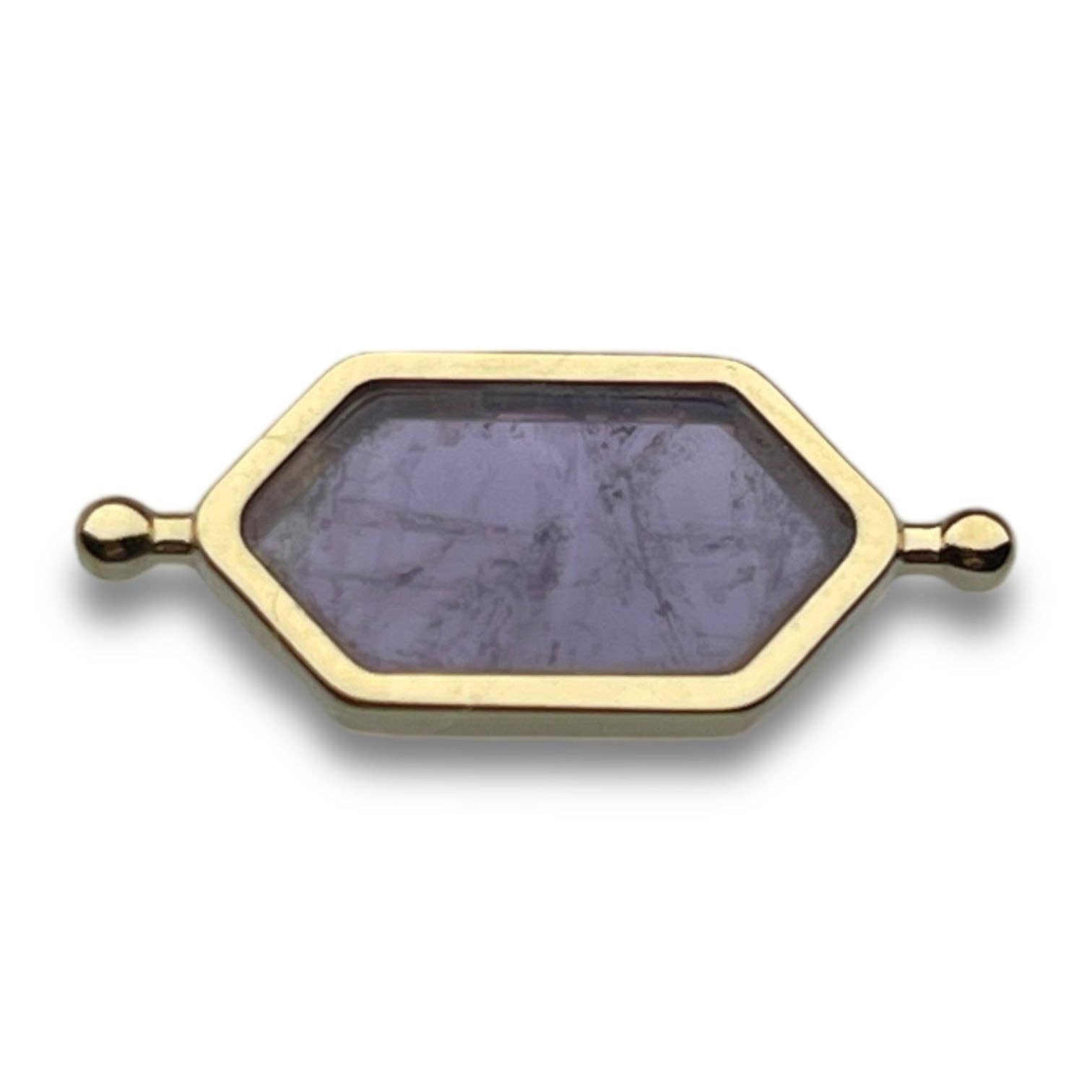 CONQUERing - Vendita all'ingrosso Pietra/cristallo spirituale - Elemento di Cristallo HexBar™24