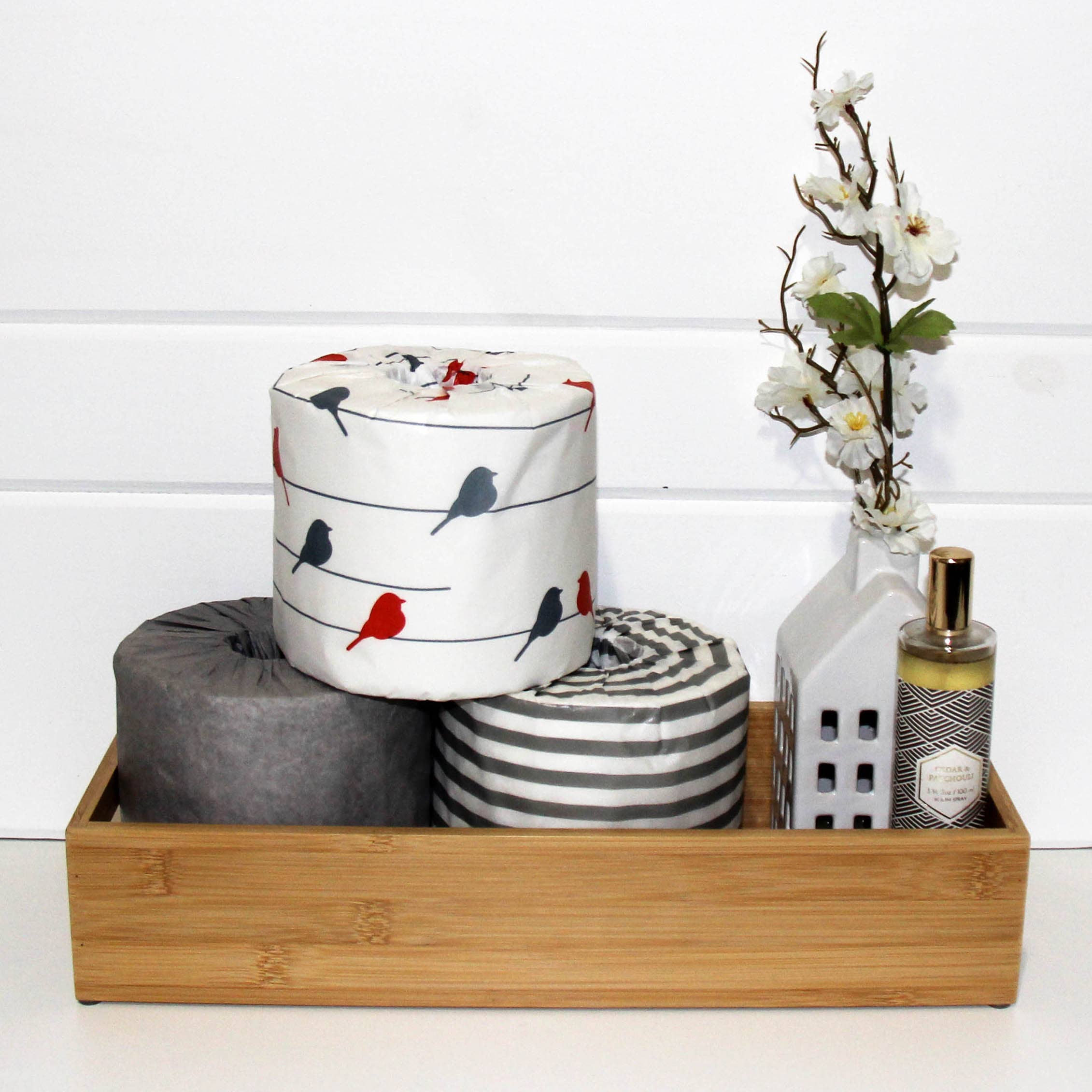 The TP Tux - Wholesale Toilet Paper - Decorative Toilet Paper Covers54