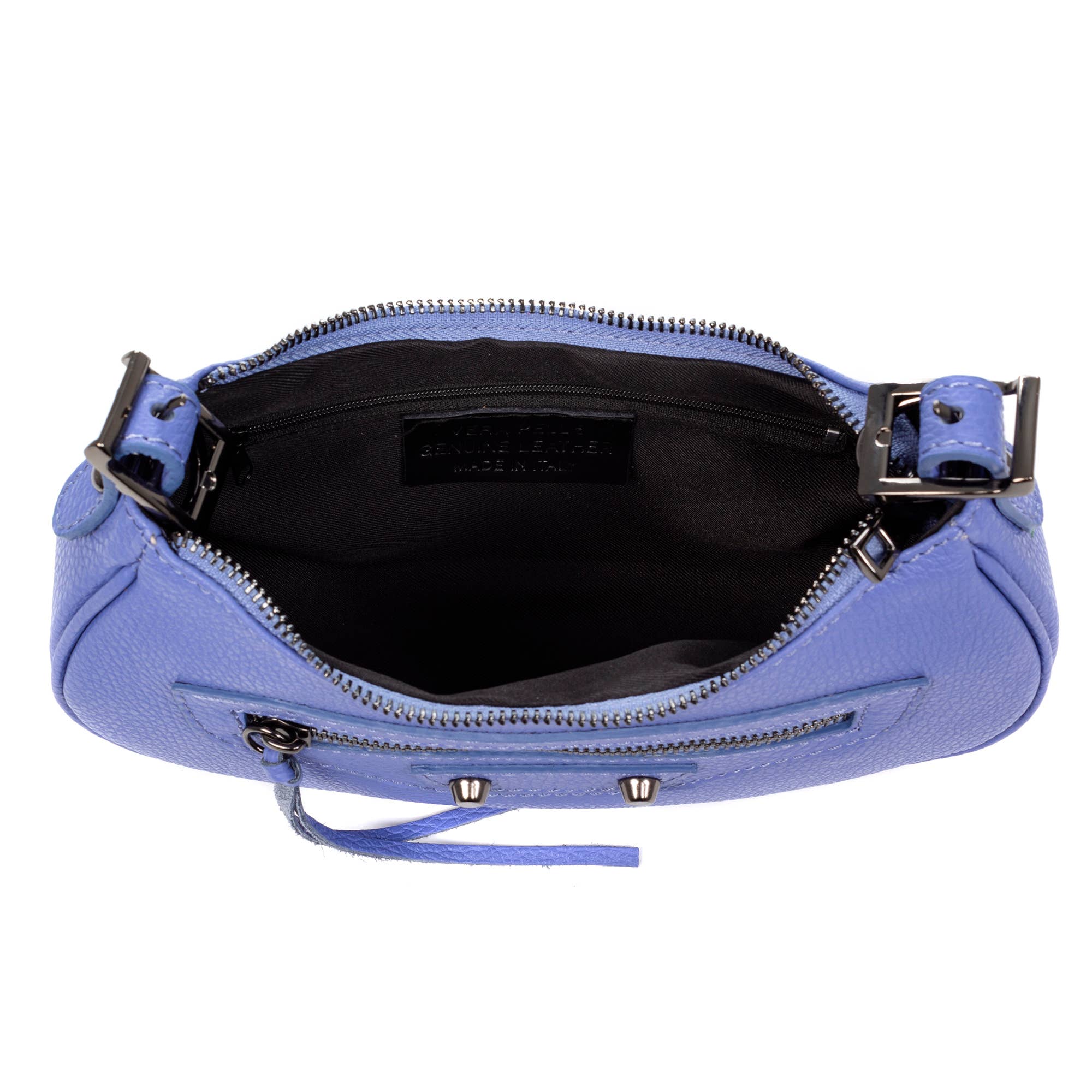 FIRENZE ARTEGIANI - Wholesale Schoudertas - Dames - Andora schoudertas dames. Echt leer Dollaro afwerking14