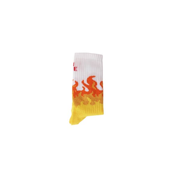 PEGADA SOCKS - Wholesale Socks - Kids - ON FIRE SOCKS FOR KIDS