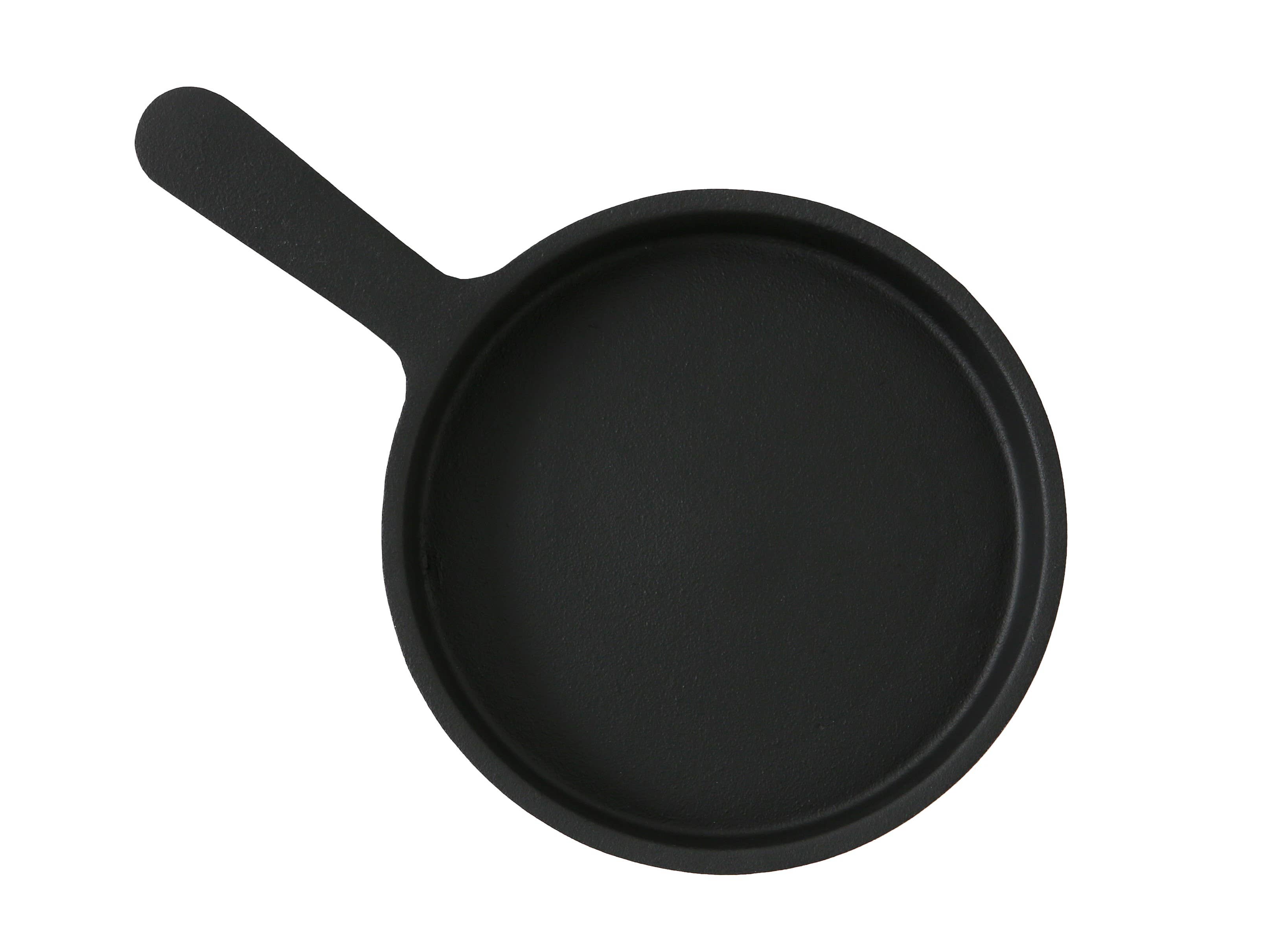 Japacolle — Japan Collections | See Latest News in "About" - Wholesale Cast Iron Skillet - IKENAGA Tetu Iron skillet 14cm0