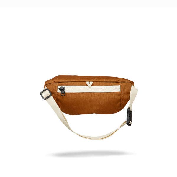 Walker Family goods - Wholesale Crossbody Bag - Women's - Louie Sling Rust2