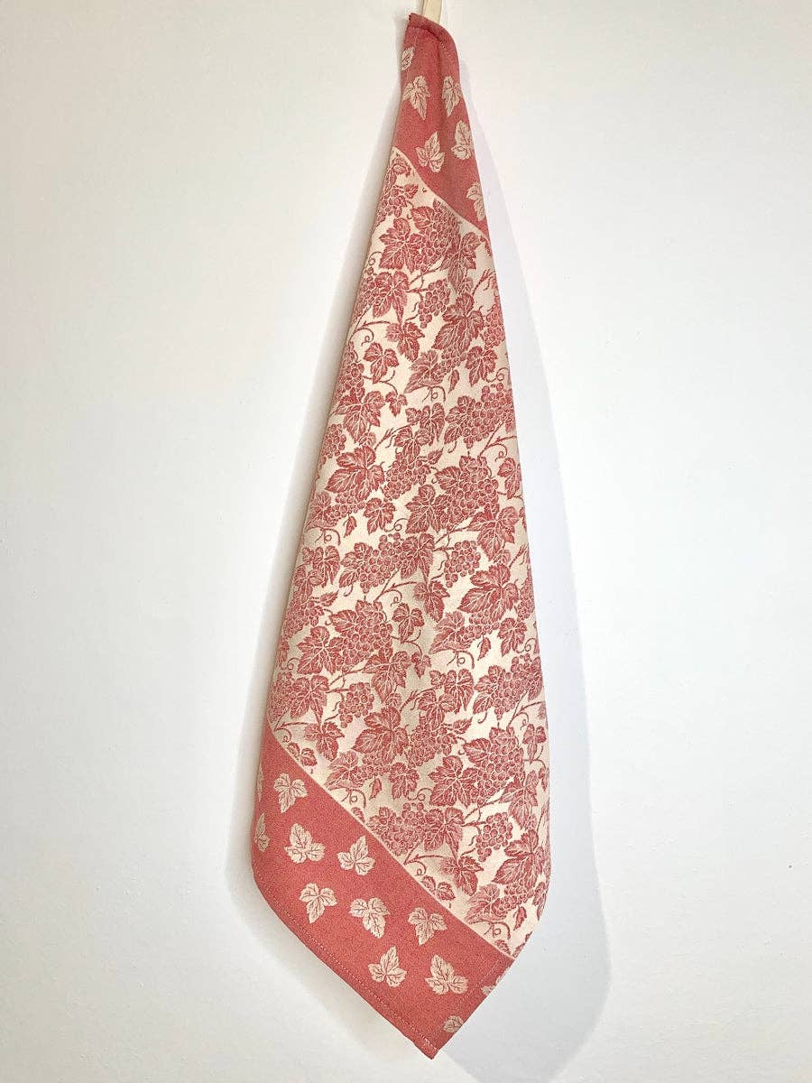 BUSATTI - Wholesale Dishcloth - Kitchen towel Canaiola cotton 100%4