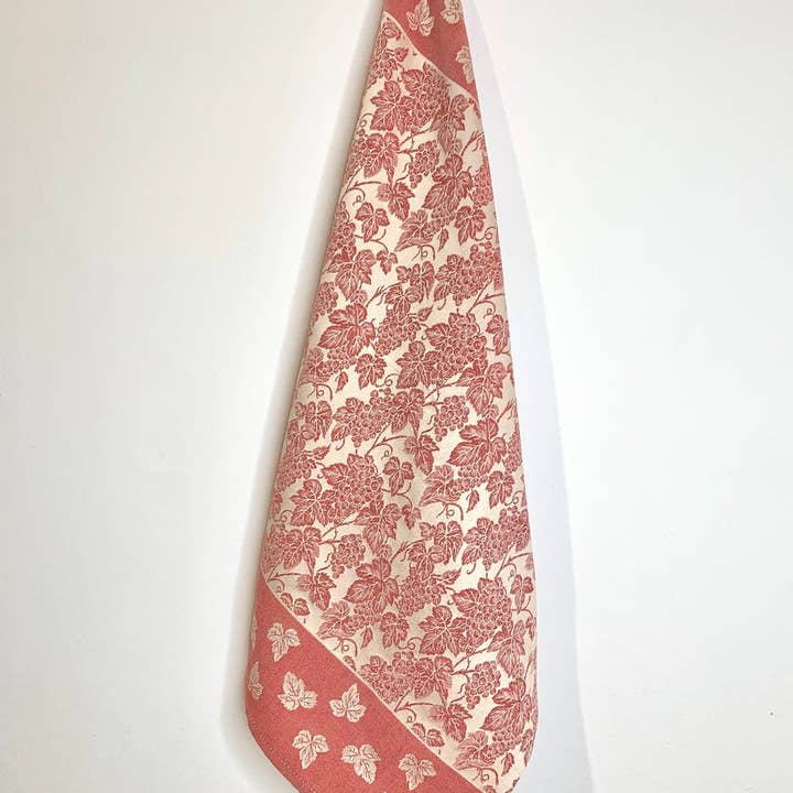 BUSATTI - Wholesale Dishcloth - Kitchen towel Canaiola cotton 100%4