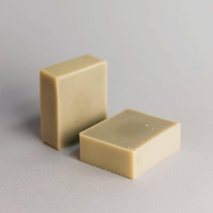 Slow North - Wholesale Bar Soap - Eucalyptus + Lavender - Natural Bar Soap