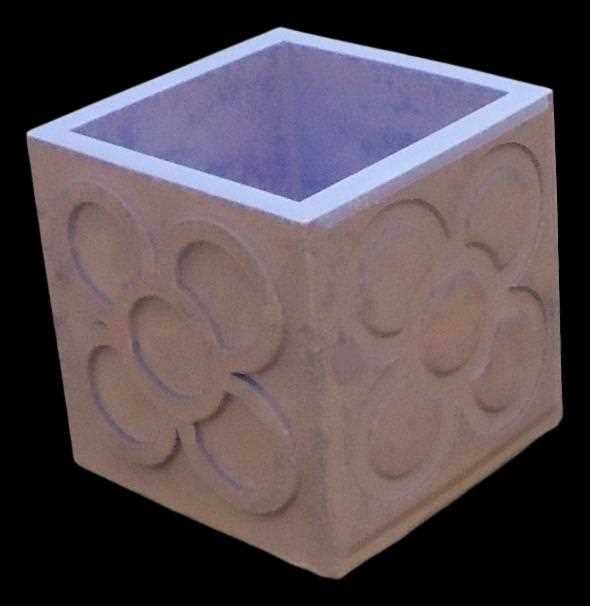 Yumilab - Venta al por mayor Macetas - Maceta Panot de Barcelona7