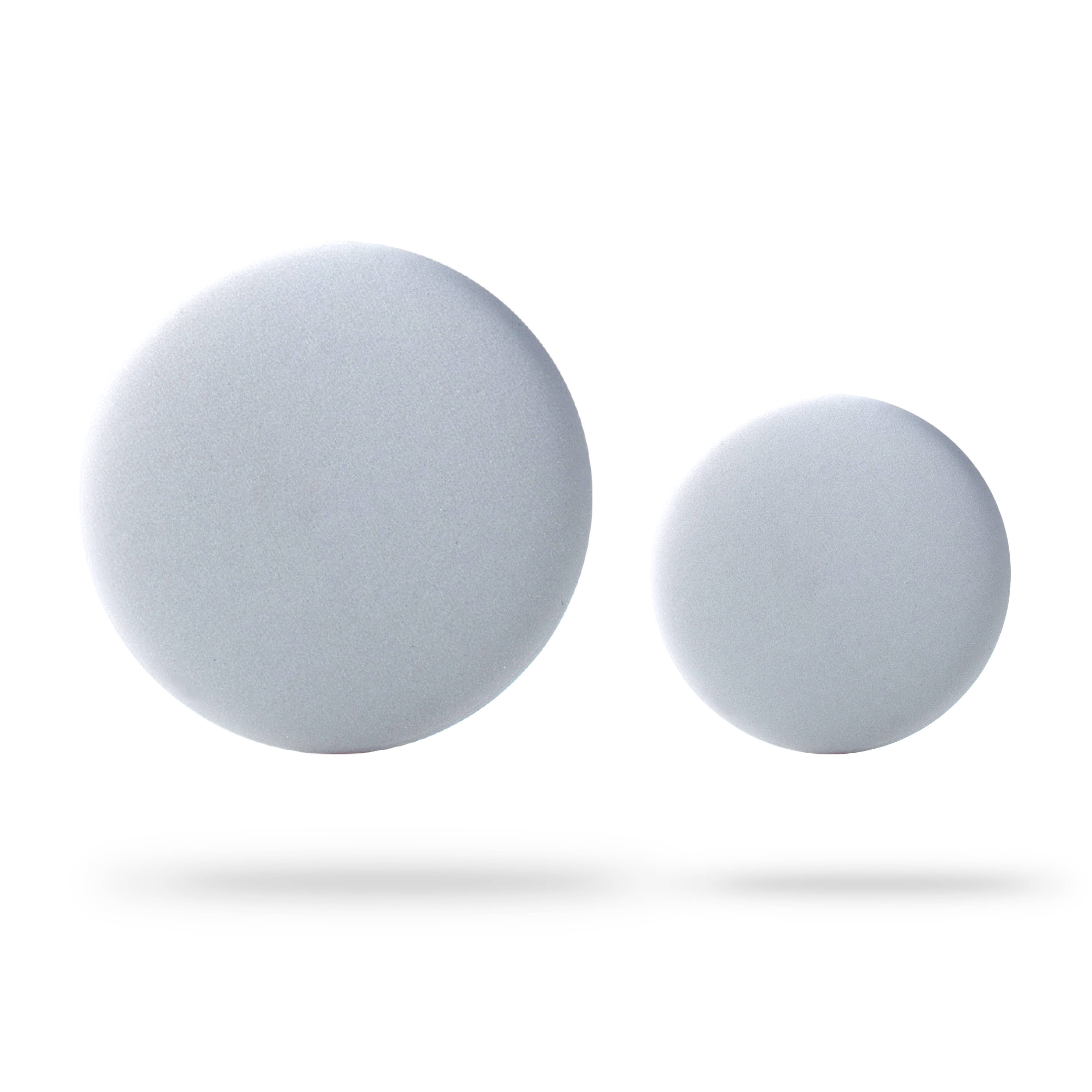 March - Wholesale Purse/Bag Accessory - Unisex - reflective badge reflector minimal X20