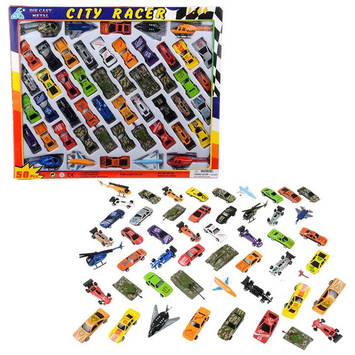 Pagdee Kids Juniors - Wholesale Toy Car/Truck - Kids - DieCast Vehicle for Kids Toy