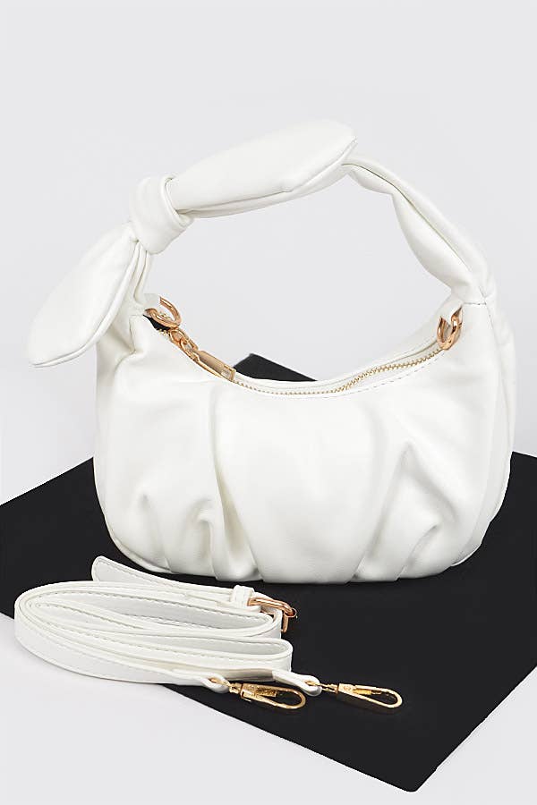 3AM BY H&D ACCESSORIES - Venta al por mayor Bolso de mano - Mujer - Clutch metal oro claro7