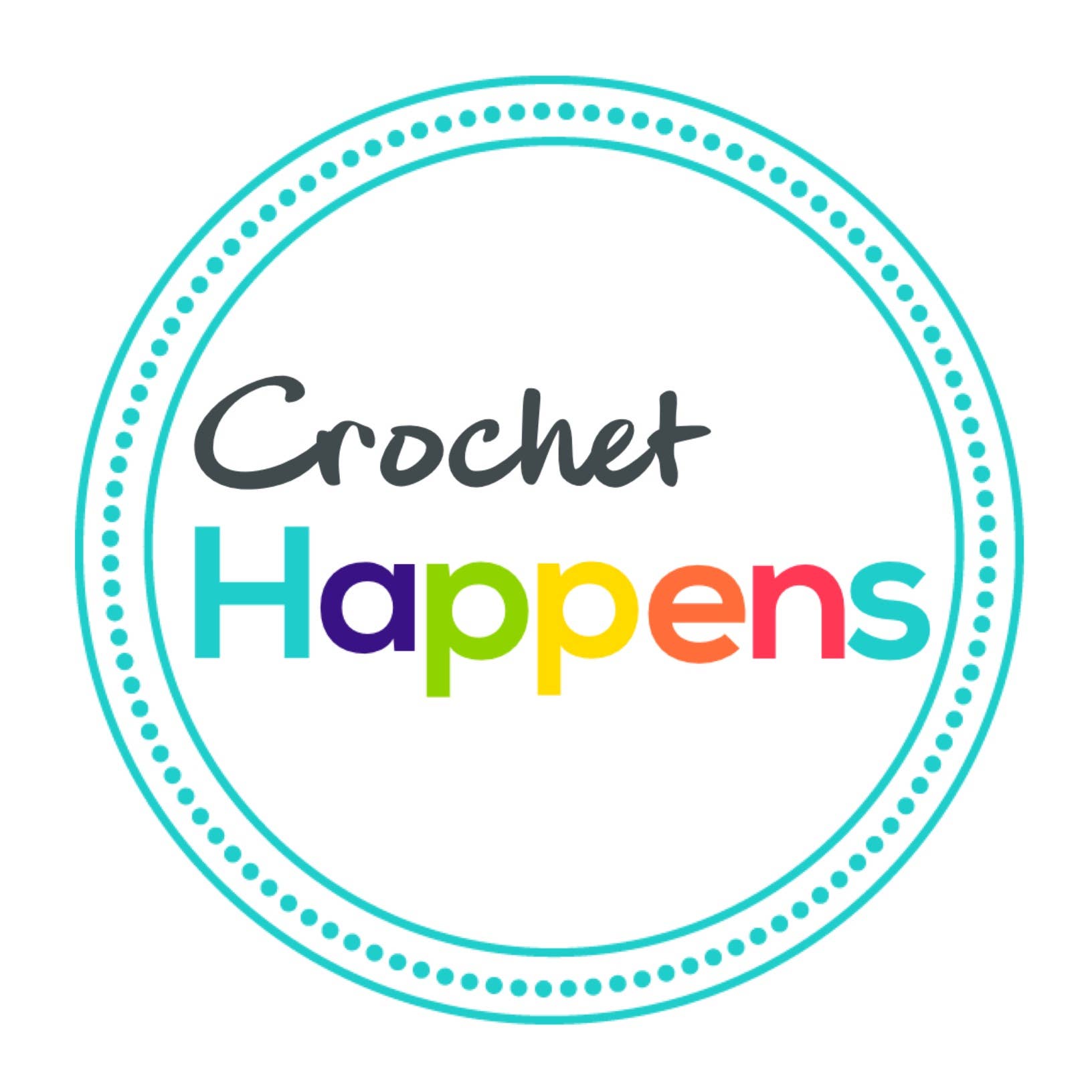 Crochet Happens