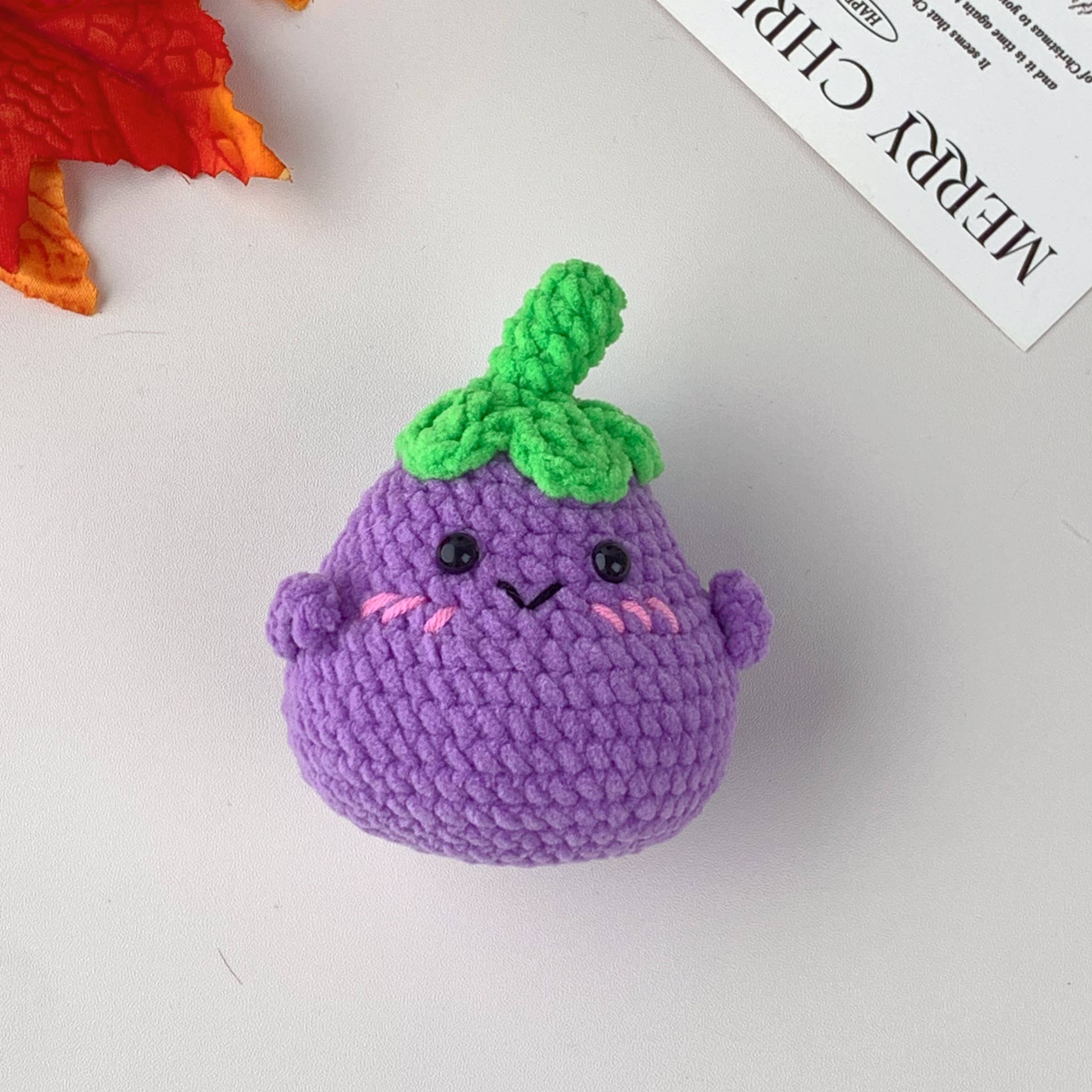 Lilyrosy（Duty free) – Engroshandel Plyslegetøj - Børn og baby – Hæklet Jellycat Plysdyr – Blød, Squishy1