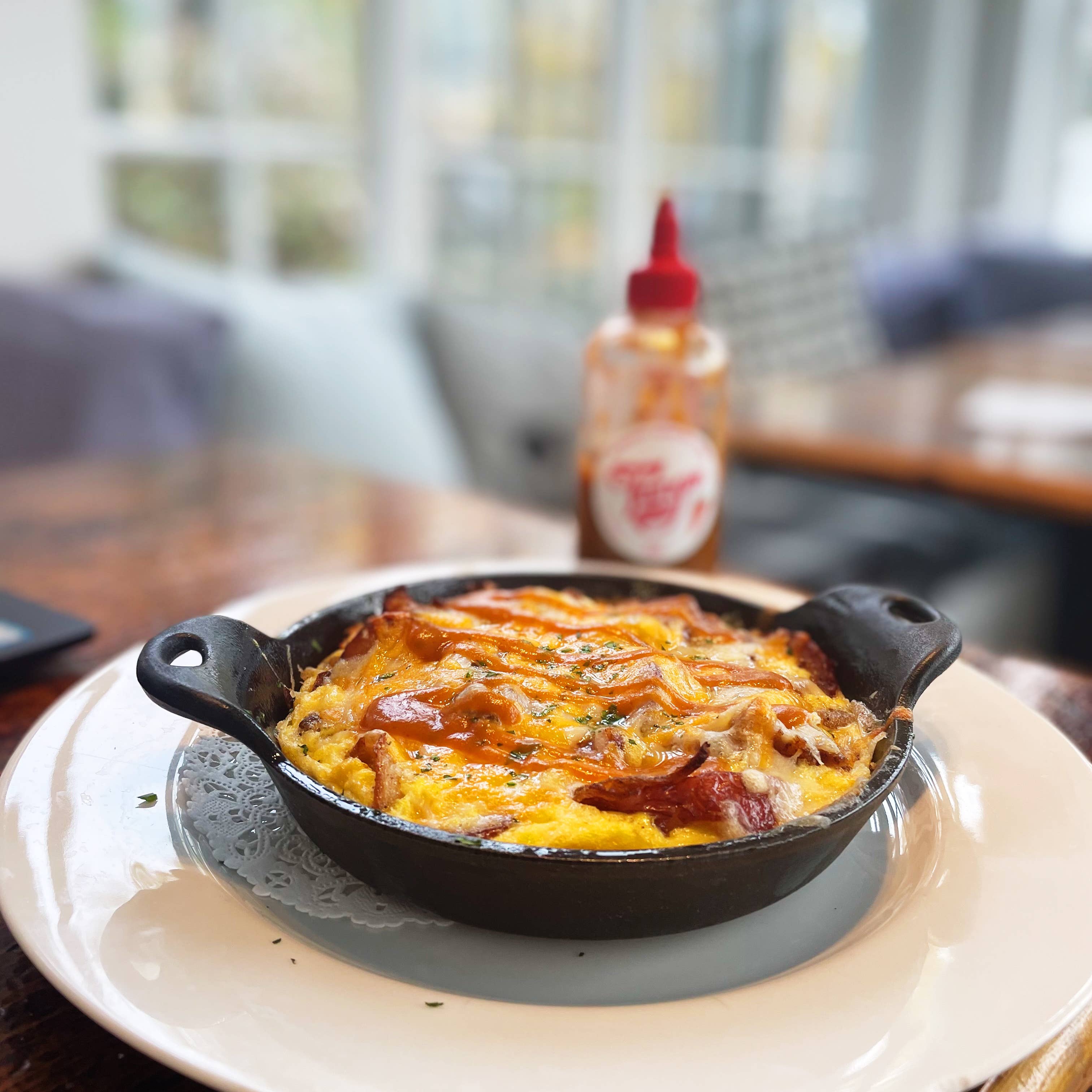 Tango - Wholesale Hot Sauce - Hot Tango9