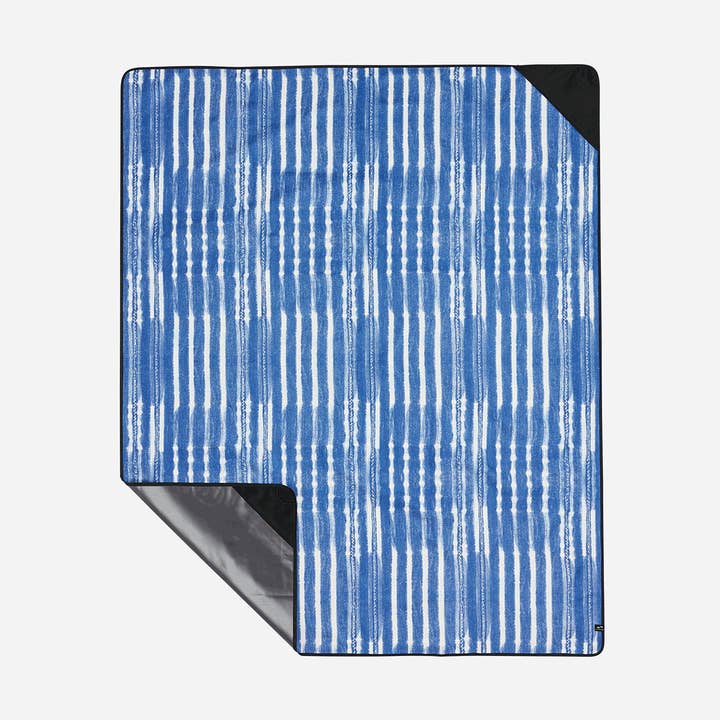 Couverture de pique-nique à séchage rapide Kyoto pour la vente par Slowtide Canada