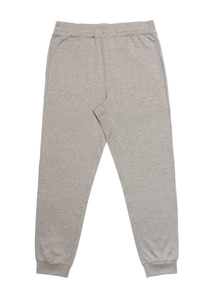 HEMJUMP Walking Suit Lysegrå for engroshandel hos HEMINEINAI