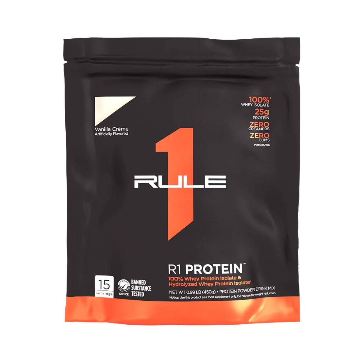 Campus Protein - Wholesale Protein/Superfood Powder - R1 Isolate Protein1
