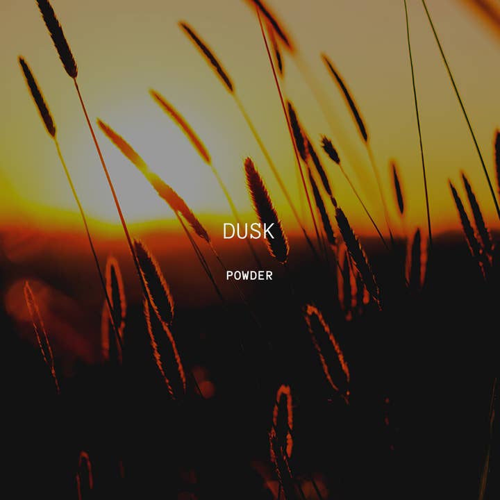 ANTD - Wholesale Skincare Face Mask - DUSK clay