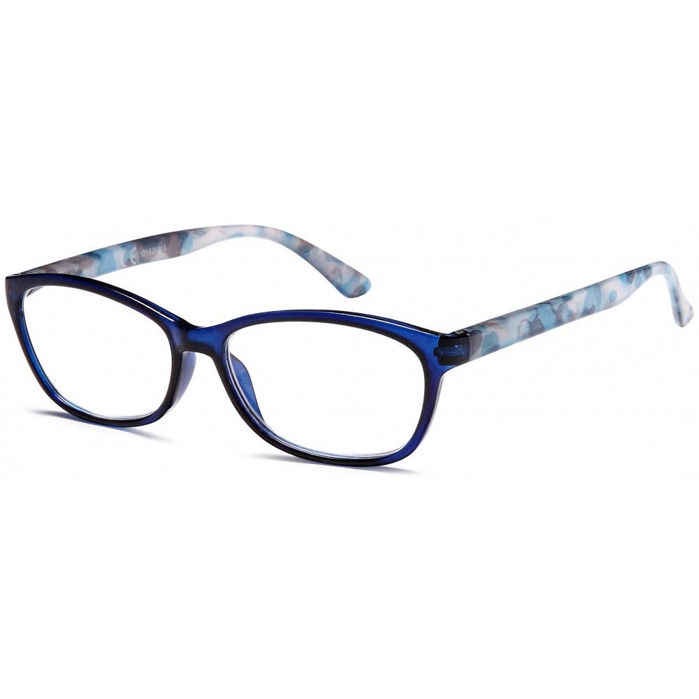 NEW VISION MILANO SRL - Wholesale Eyeglasses - Unisex - Pre-assembled reading glasses - MULTICOLOR - NV33291