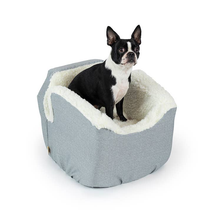 Snoozer Pet Products - Wholesale Pet carrier – Dog - Snoozer Lookout I Dog Car Seat9
