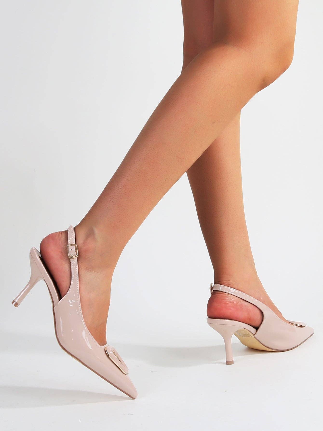 Berness Shoes - Vente Talons hauts – femme - Ceira16