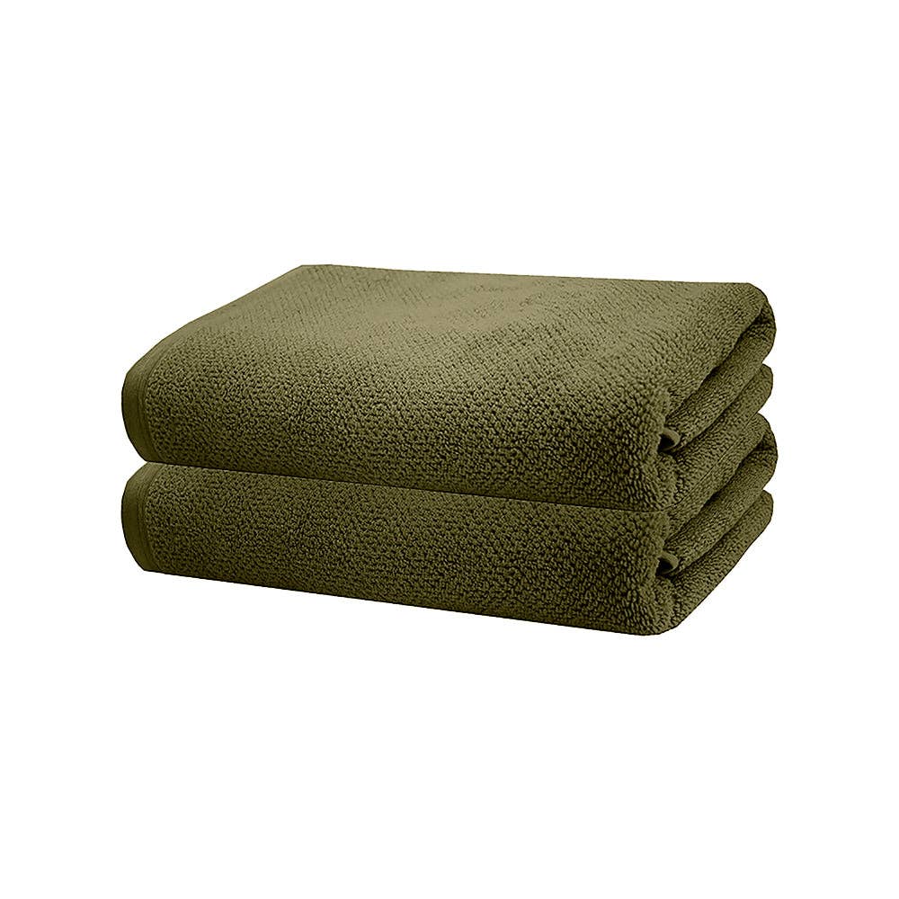 Bambury - Wholesale Bath towel - Angove Bath Towel - 2 Pack13