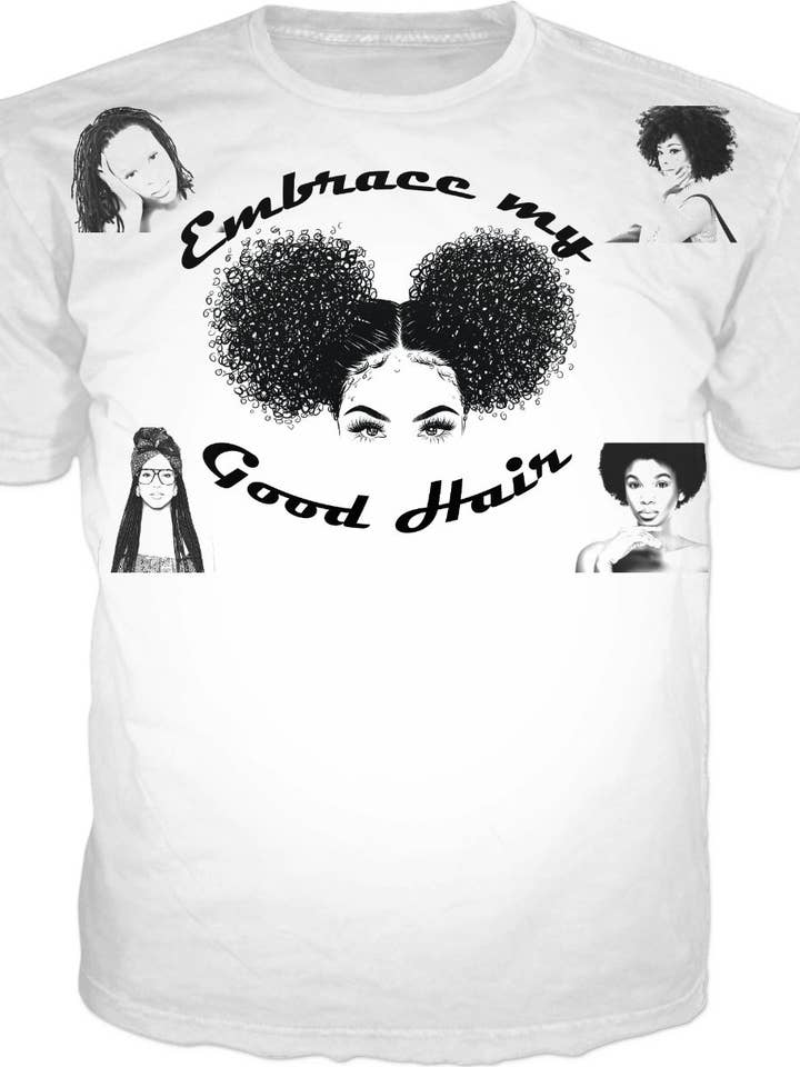 Good Hair for wholesale by Red Crown Clothing LLC