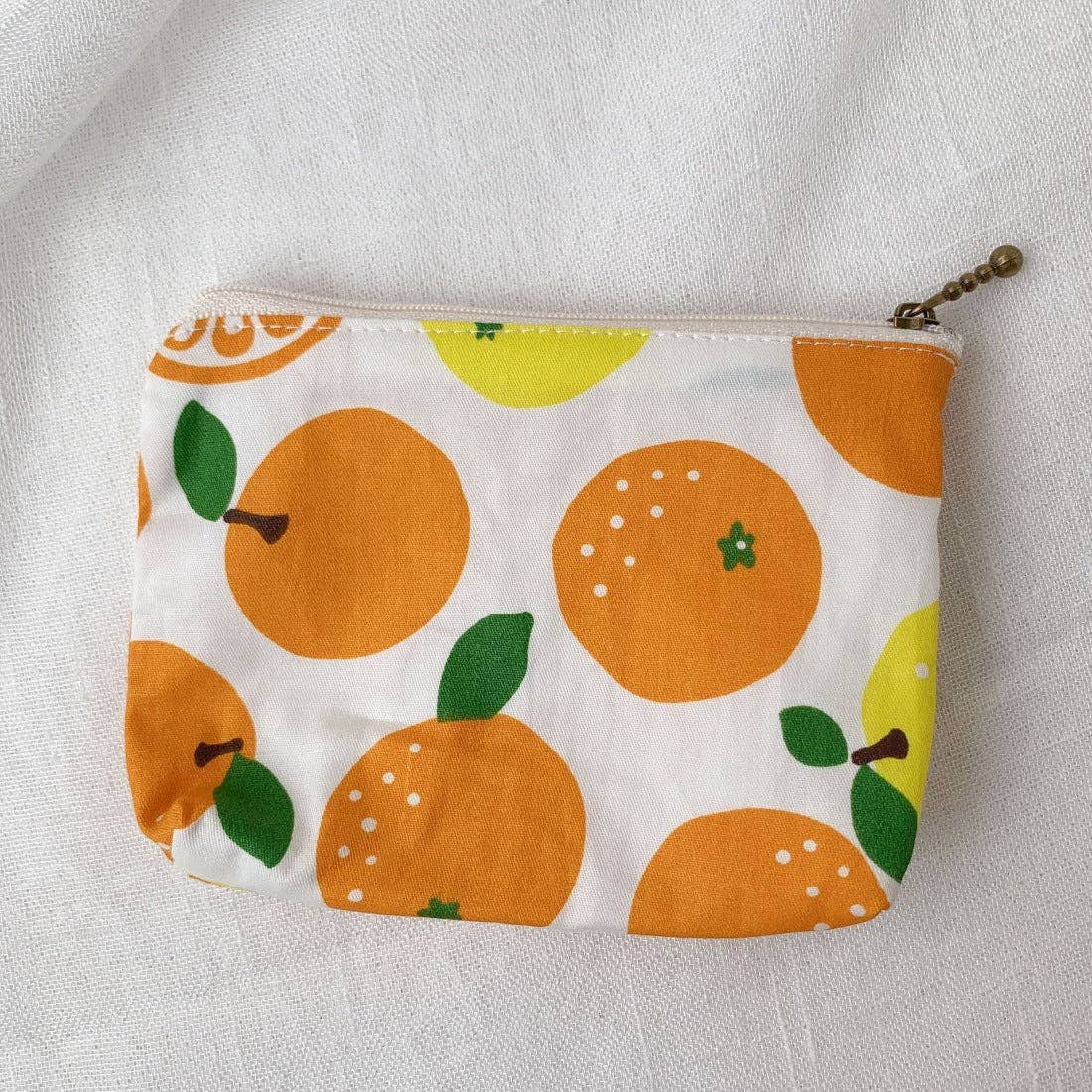 Funkyrel® Atzbranding Limited - Wholesale Coin Purse - Women's - Cosbai - Canvas Printed Coin Purse5