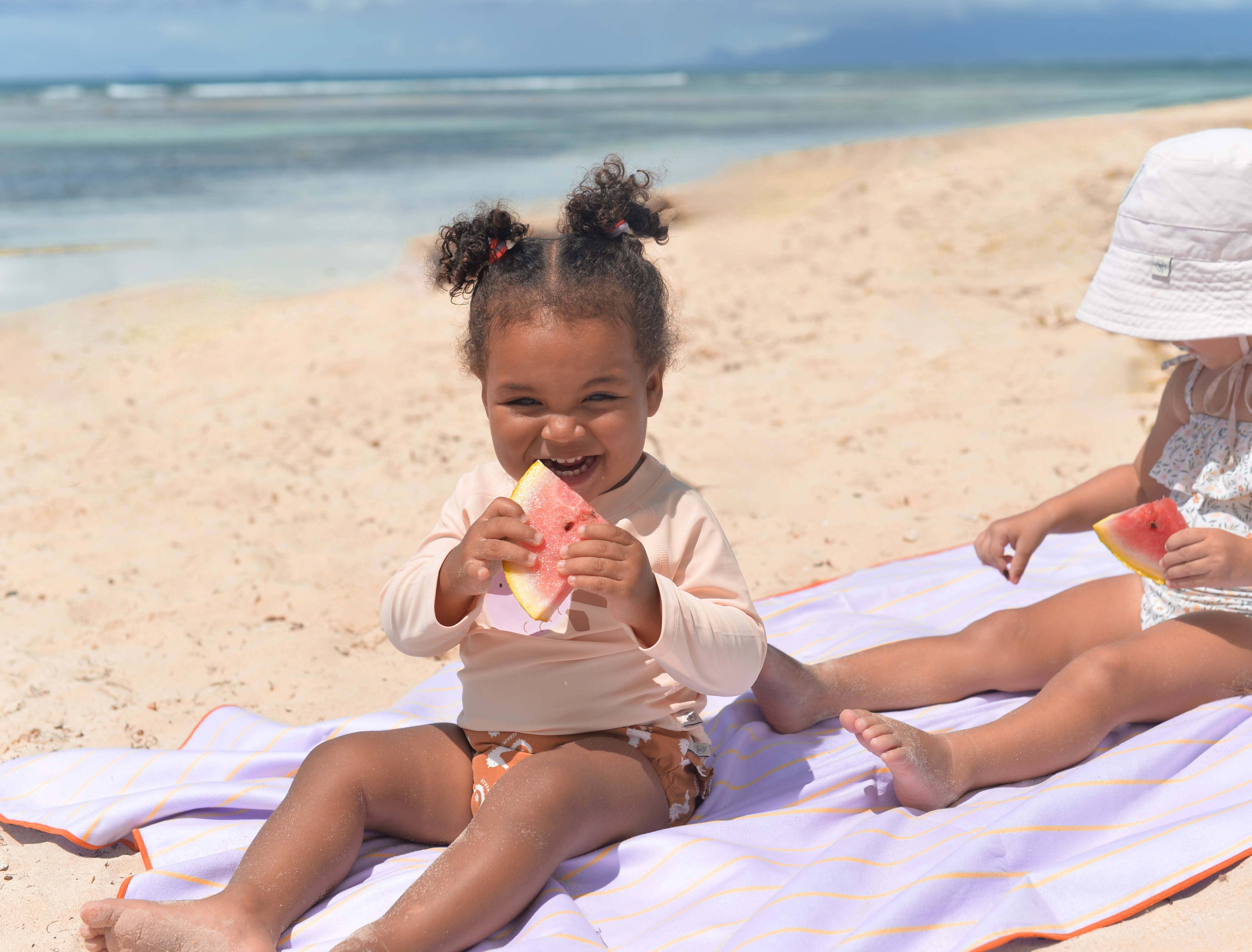 Quut Toys - Wholesale Beach/Pool Toy - Kids & Baby - Quut Play Towels-Size M, Interactive Design, Game & Patterns29