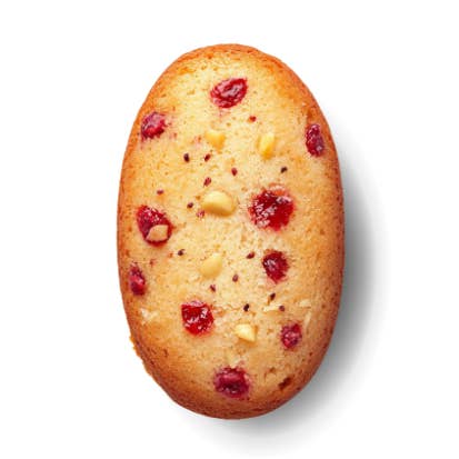 Radiant Raspberry Lime Gluten Free Almond Cake for wholesale by Rosie Cakes