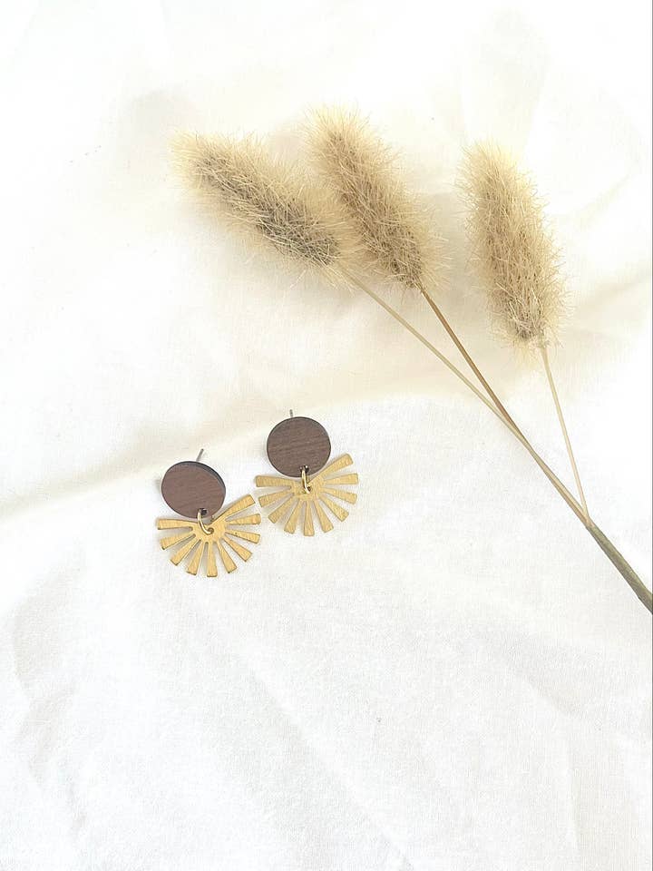 Zon Hanger voor wholesale door MN Clay Co