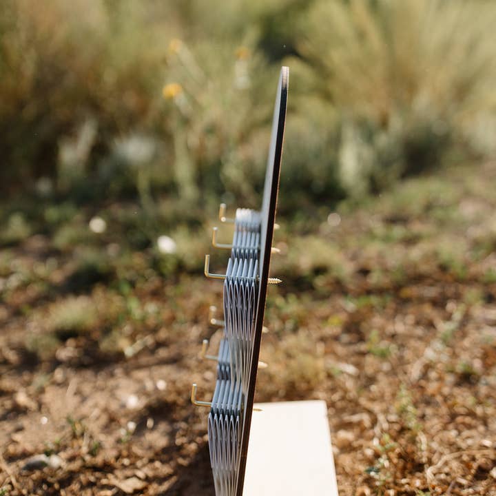 Saint Tattoos - Wholesale Jewelry Stand & Display - Temporary Tattoo Display Stand, 6 Hooks2