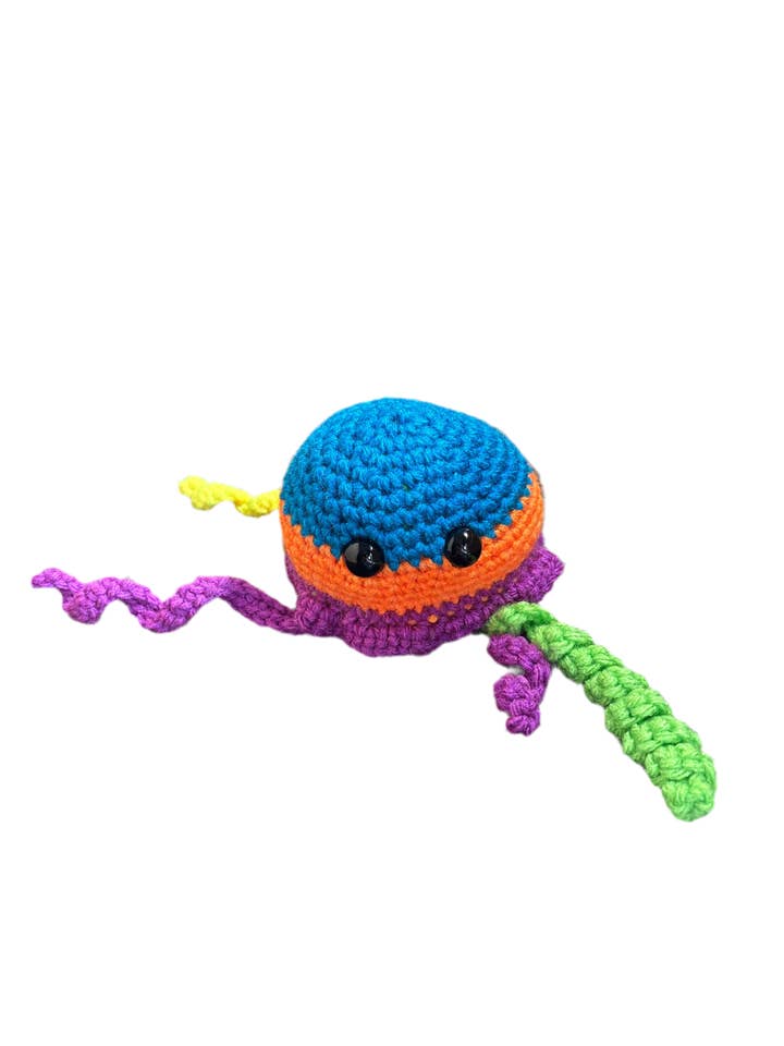 Jellyfish for wholesale by S and E Hobbies and Collectables