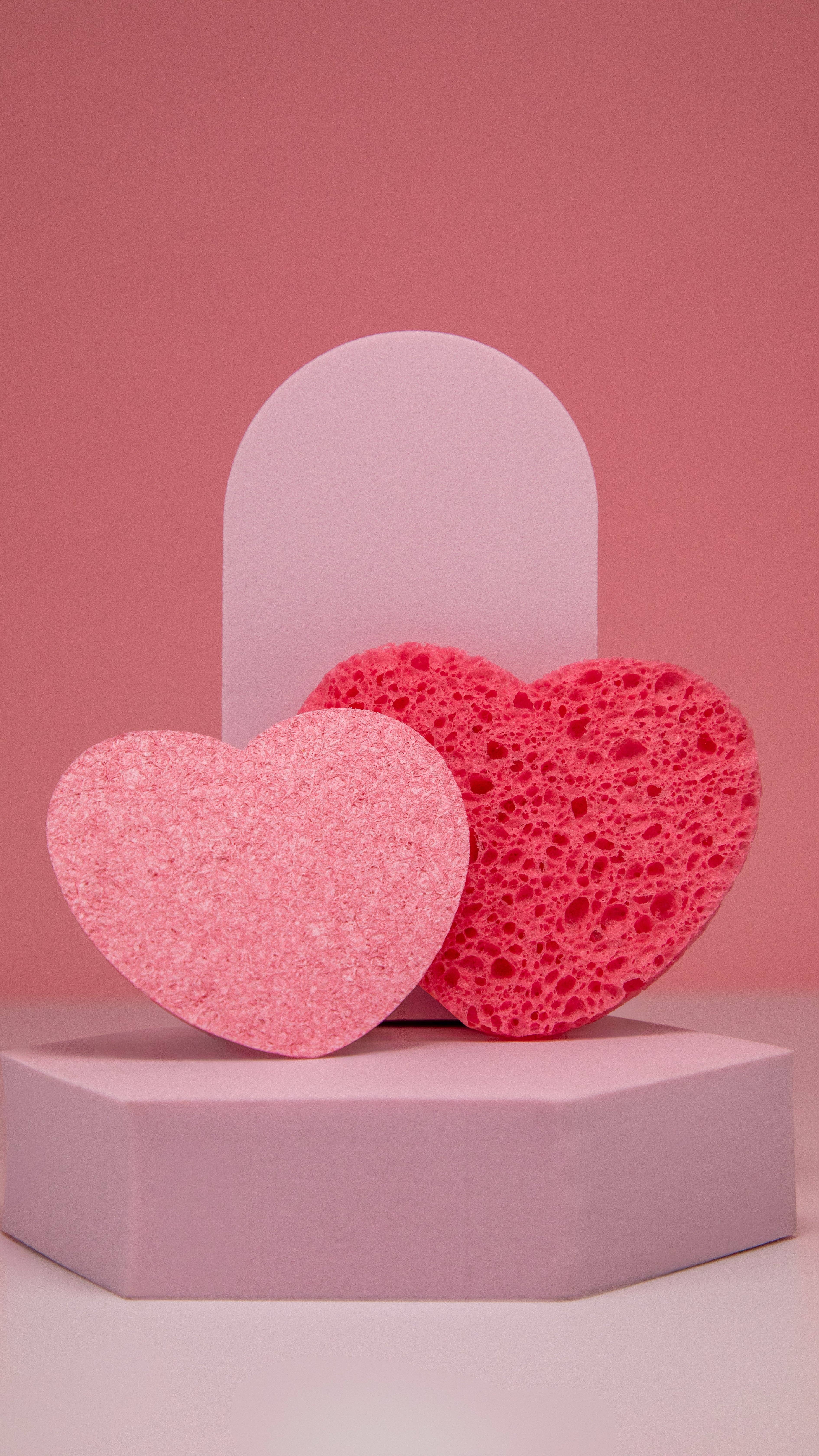 Lurella Cosmetics – wholesale Make-up sponge/blender – Compressed Facial Beauty Sponges15