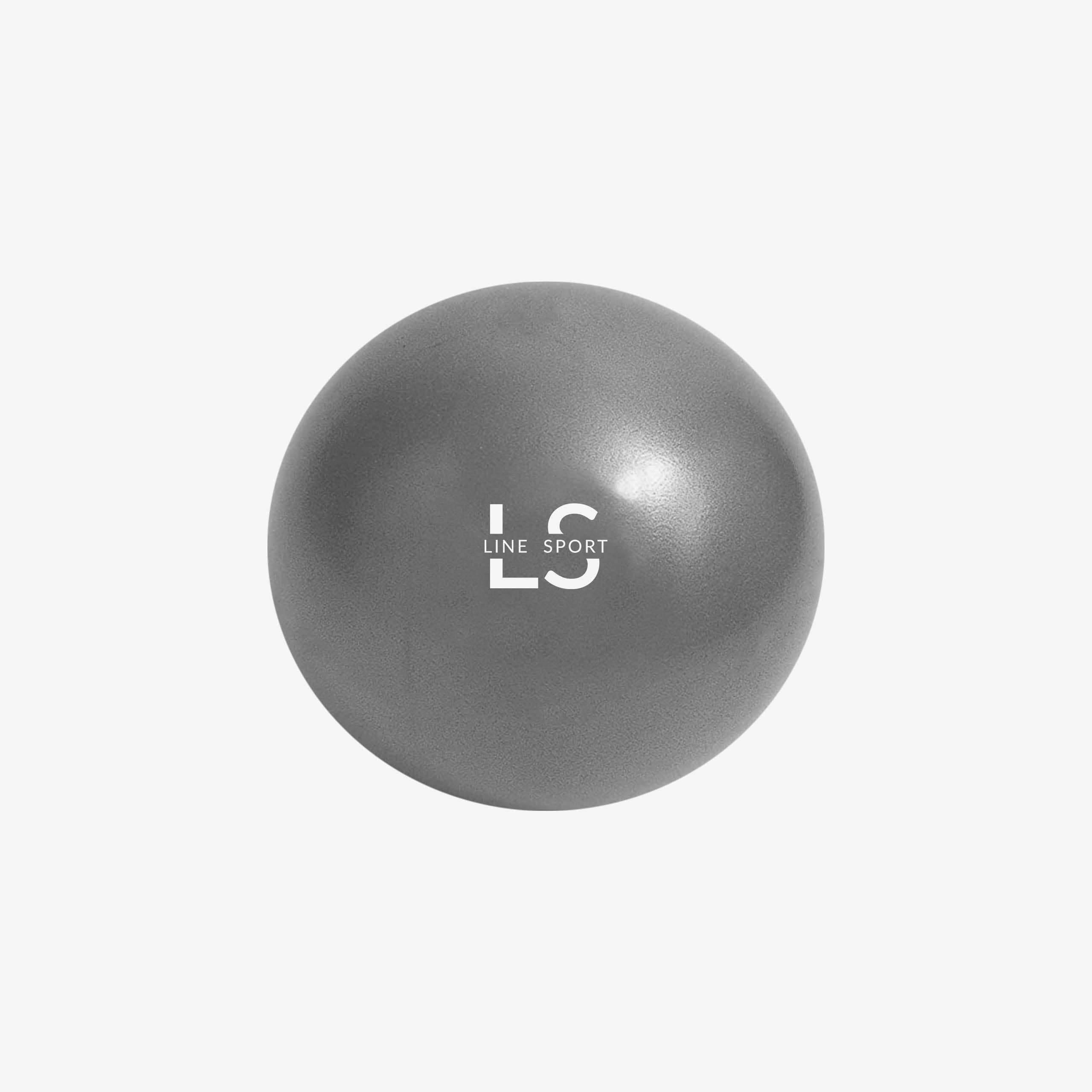 ACUS MED – wholesale Fitness equipment – Rehabilitation exercise ball 22 cm with pump | Line Sport 12