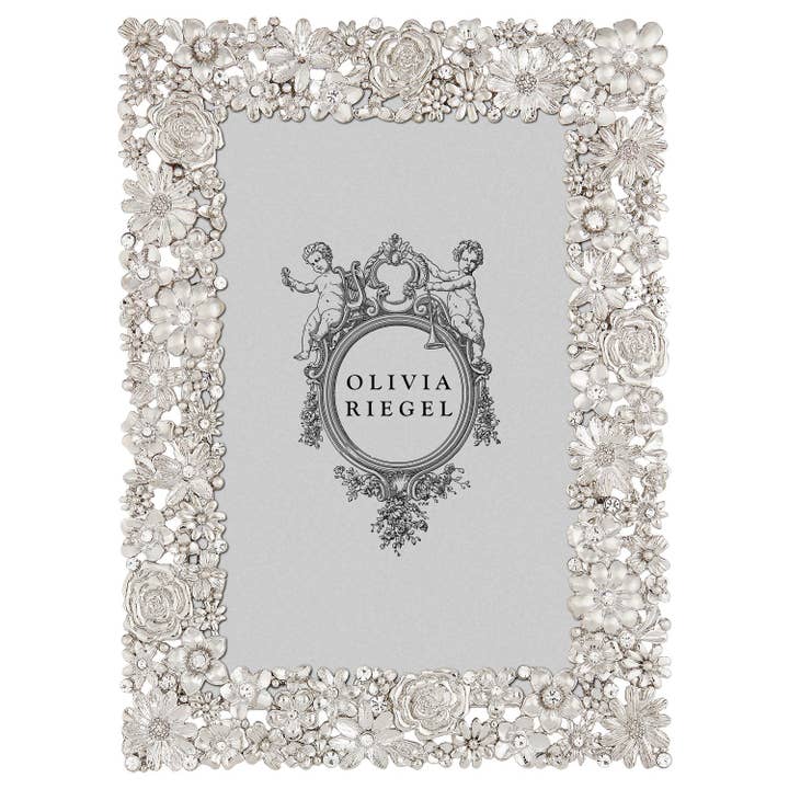 Everleigh Frame | Photo Frame | Picture Frame | for wholesale by OLIVIA RIEGEL