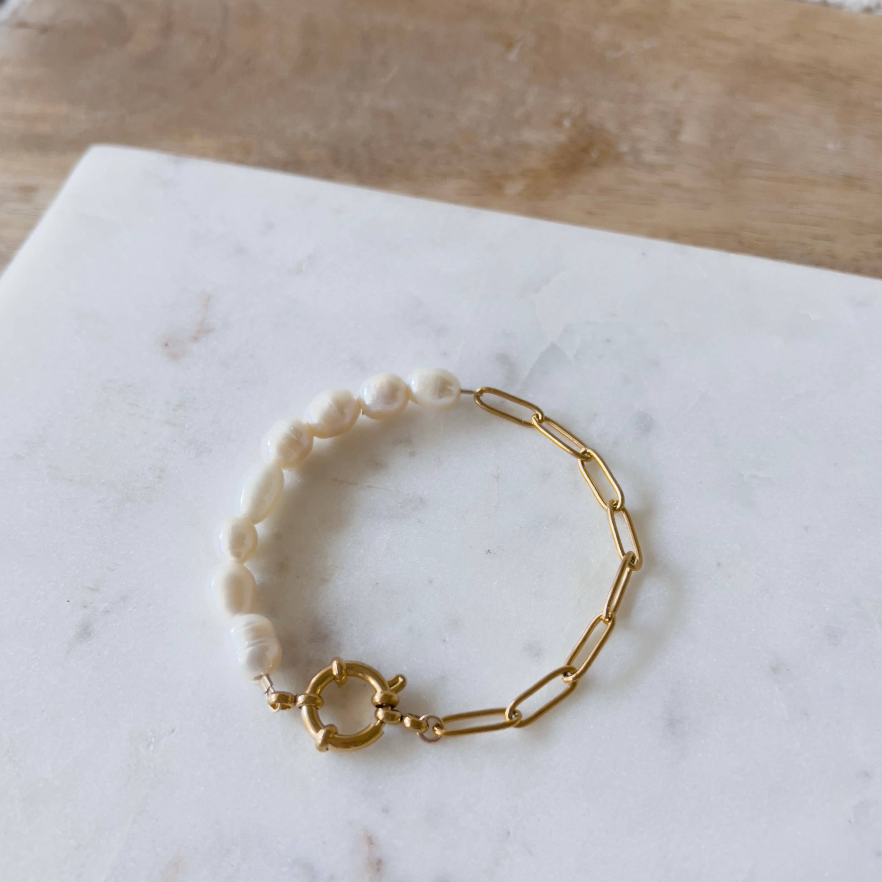 Island Jewels – Pulseira de missangas por atacado – Pulseira Mauritius