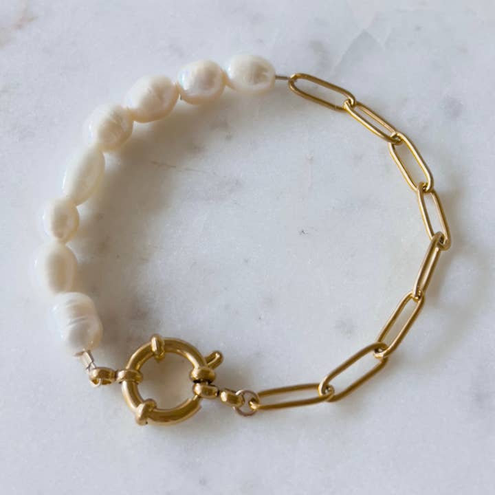 Island Jewels – Pulseira de missangas por atacado – Pulseira Mauritius0