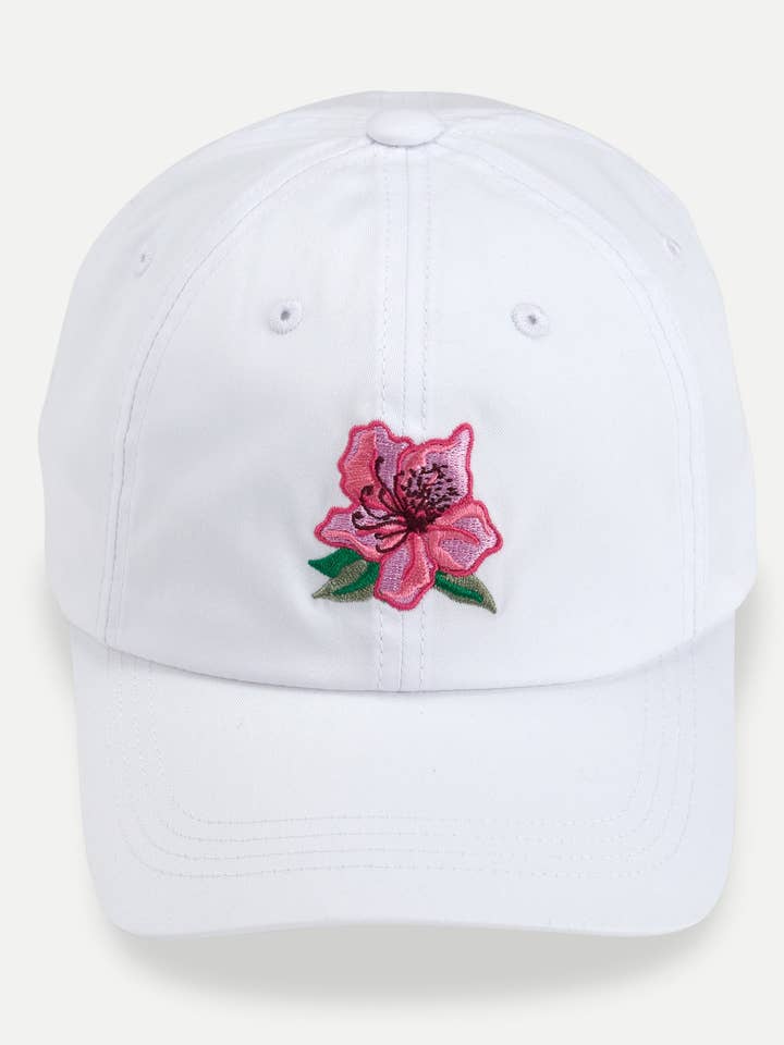 Lichtgewicht keperstof azalea hoed voor wholesale door RNWK