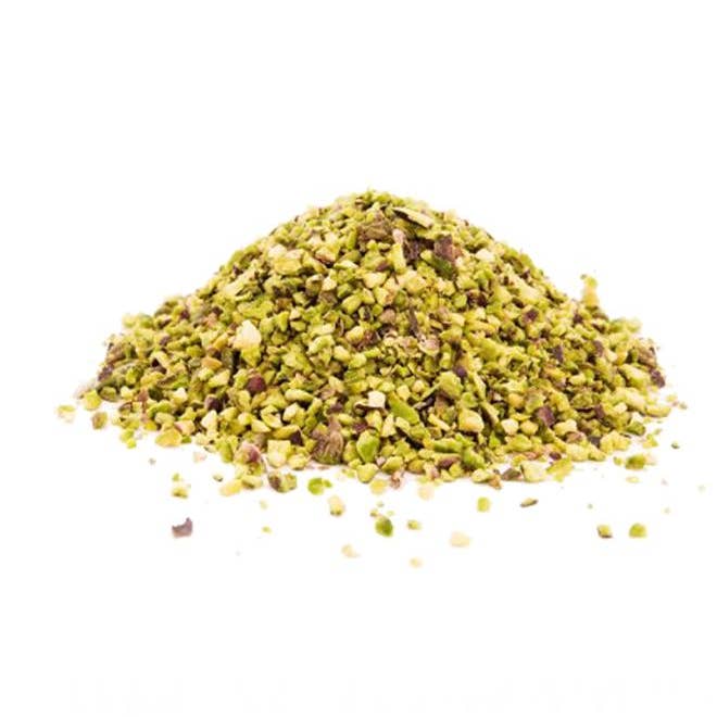 FoodIngross - Vendita all'ingrosso Frutta secca - Pistacchio Sgusciato intero grezzo kg 1