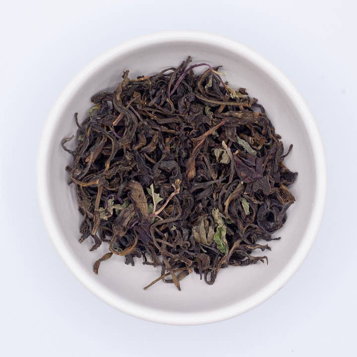 Je suis conscient - Menthe verte pour la vente par Sibahle Teas