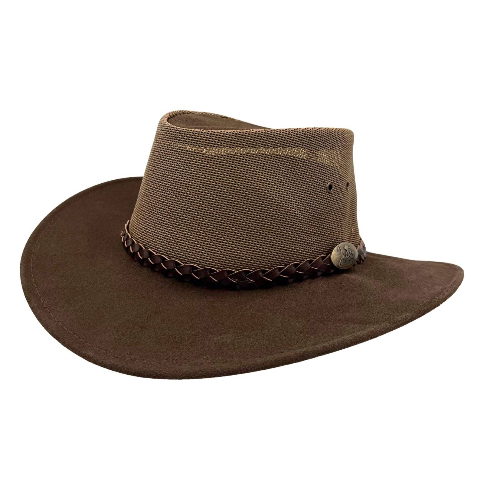 Jacaru Australia - Wholesale Fedora - Unisex - Jacaru 1019 Summer Breeze Hat2
