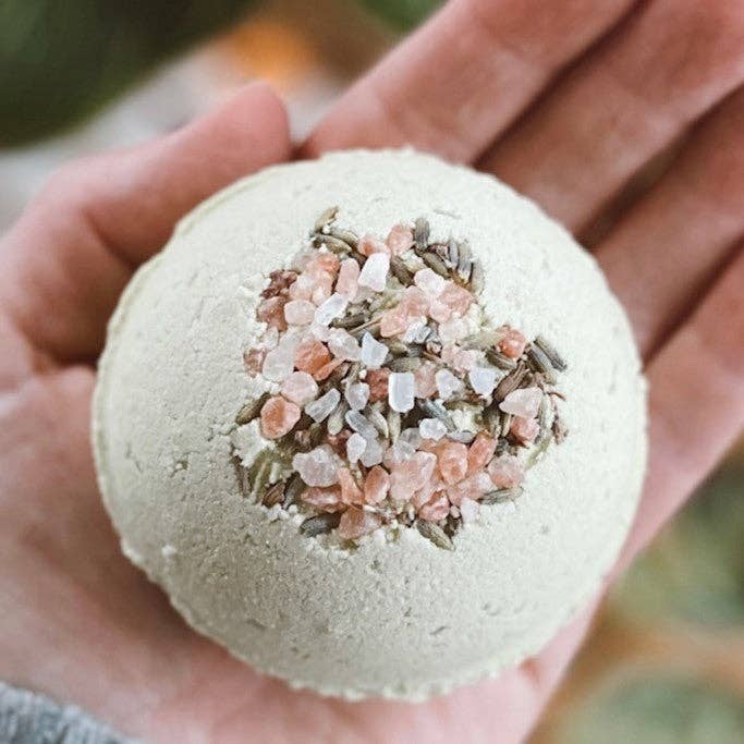 The Zeroish Company - Wholesale Bath Bomb/Fizz - Fizzing Bath Bombs0