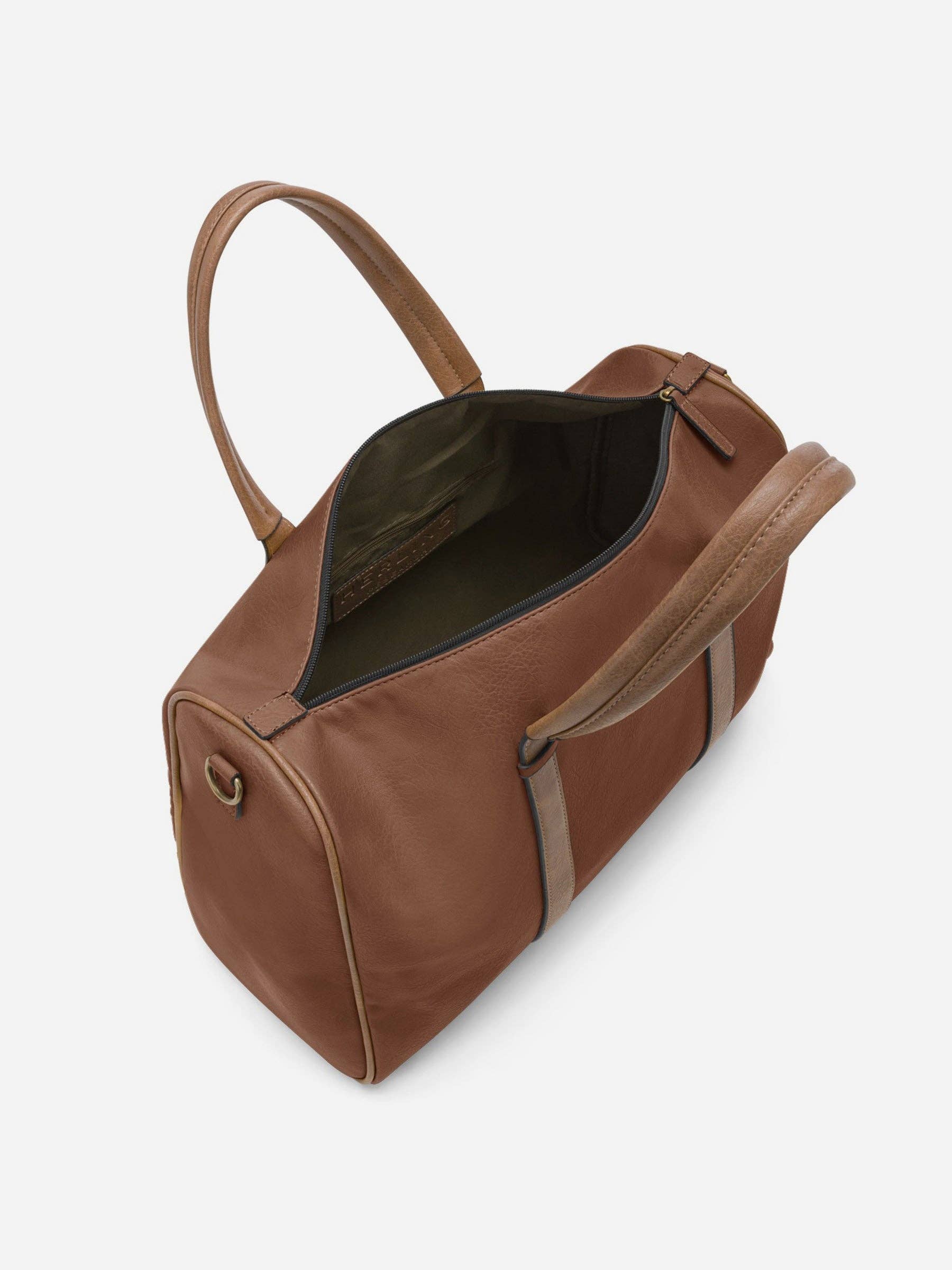 Herling – Saco de viagem - Unissexo por atacado – NOLAN - Bolsa de viagem estilo duffel2