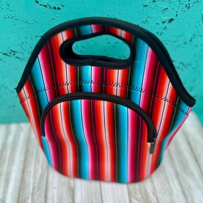 Crazy Heifers Wholesale – Engroshandel Madkasse/-boks – Neopren-madkasser-Vestlig8