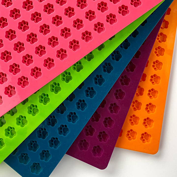 Collory - Wholesale Baking Sheet/Mat - Paw baking mats in (mini, medium)18