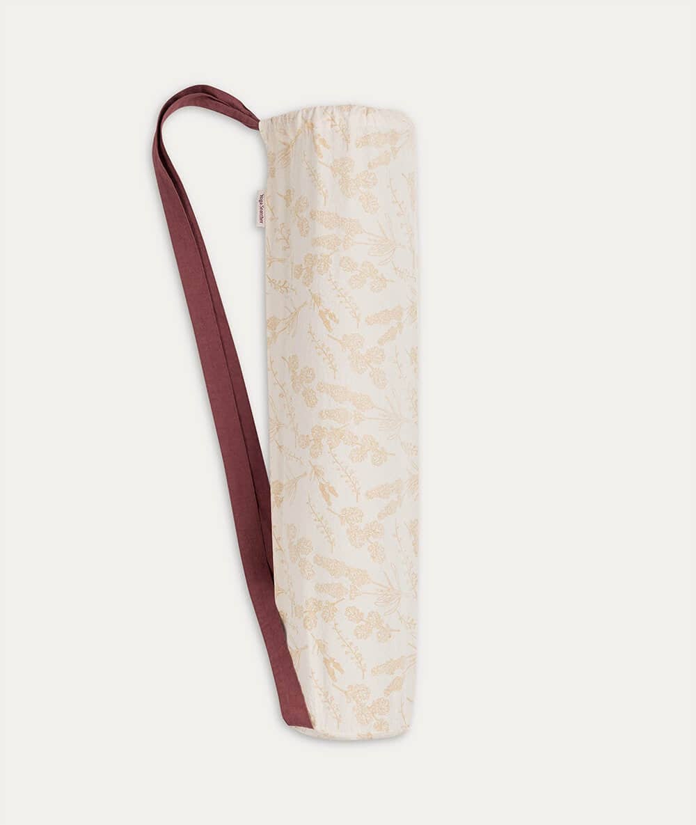 Yoga Searcher - Wholesale Yoga Bag - TUBE BAG - Carpet Bag