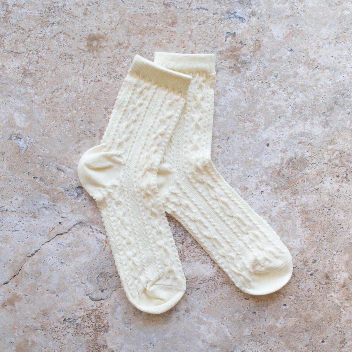 Tiepology - Wholesale Socks - Women's - Noble Twist Socks9
