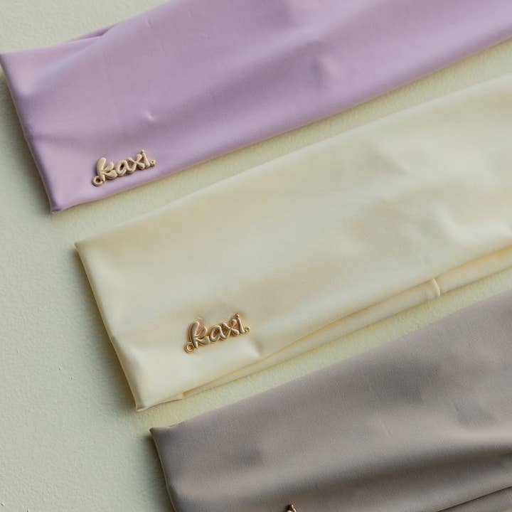 KAXI - Wholesale Fashion Headband - Women's - WORKOUT SOFT HEADBANDS (3 COLORS )8